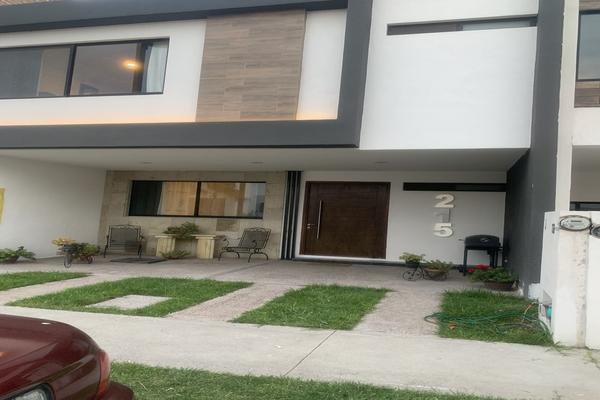 Foto de inmueble en BLVD.JUAN PABLO II, Col. Canteras de San Agustin C.P. 20218, Aguascalientes