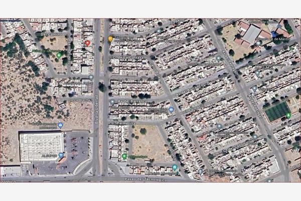 Foto de inmueble en Blvd. La Libertad #000, Col. Monte Real C.P. 27277, Torreón