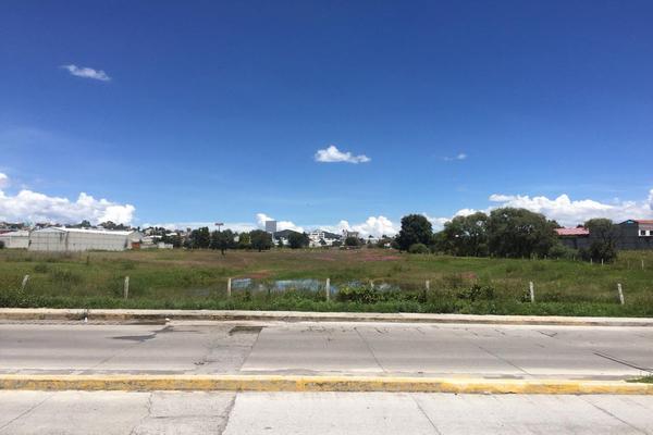 Foto de inmueble en Boulevard La Libertad, Col. Santa Úrsula Zimatepec C.P. 90450, Yauhquemehcan