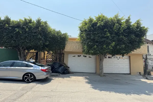 Foto de inmueble en Blvd Las Lomas, Col. Las Huertas 4a Sección C.P. 22117, Tijuana