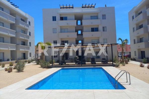 Foto de inmueble en Blv. Lázaro Cardenas, Col. Arenal C.P. 23460, Los Cabos