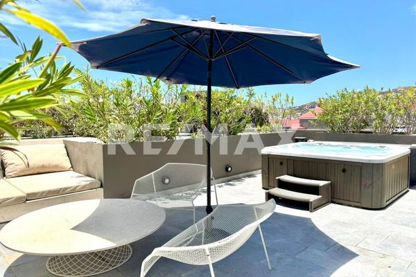 Foto de inmueble en Blvd Lazaro Cardenas, Col. La Marina C.P. 23453, Los Cabos