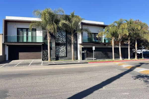 Foto de inmueble en Blvd. Lomas Campestre, Col. Las Palmas C.P. 22106, Tijuana