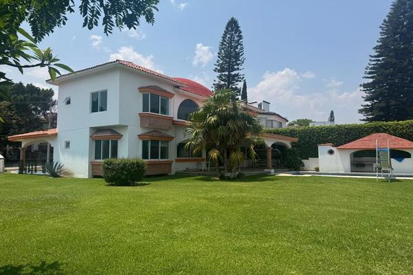Foto de inmueble en Boulevard, Col. Lomas de Cocoyoc C.P. 62847, Atlatlahucan