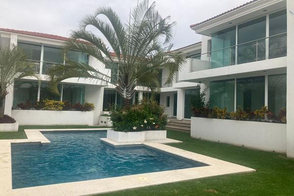 Foto de inmueble en Boulevard lomas de COCOYOC, Col. Lomas de Cocoyoc C.P. 62847, Atlatlahucan