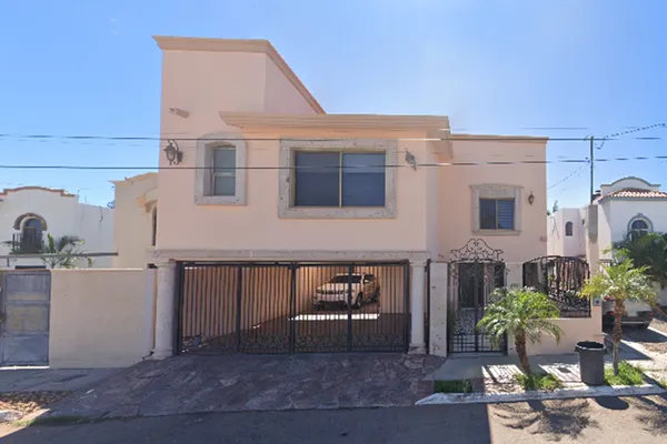 Foto de inmueble en Boulevard Lomas de Cortés #419, Col. Lomas de Cortés C.P. 85450, Guaymas