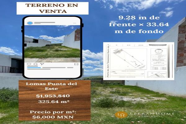 Foto de inmueble en Boulevard Lomas de Punta del Este, Col. Santa Fe II C.P. 37296, León