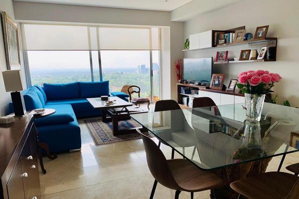 Foto de inmueble en Blvd. López Mateos, Col. Atlamaya C.P. 01760, Álvaro Obregón