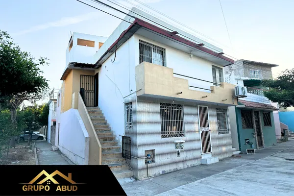 Foto de inmueble en Blv. Los Faisanes #355A, Col. Francisco Alarcón Infonavit C.P. 82132, Mazatlán