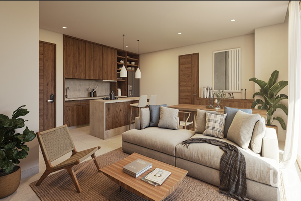 Foto de inmueble en Blvd Luis Donaldo Colosio #120, Col. Residencial Cumbres C.P. 77560, Benito Juárez