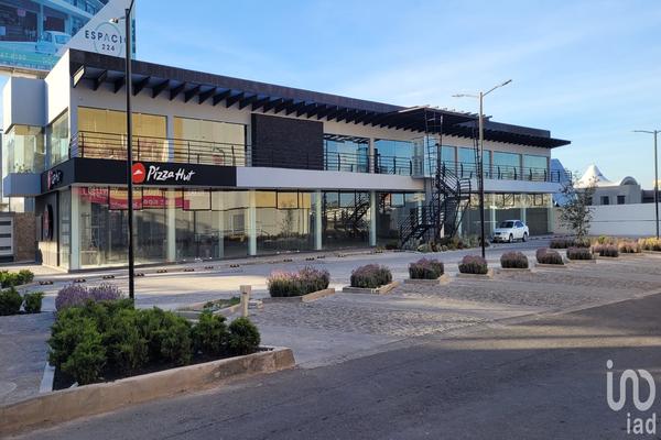 Foto de inmueble en Boulevard Luis Donaldo Colosio #314, Col. Arboledas de San Javier C.P. 42084, Pachuca de Soto