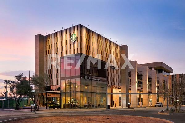 Foto de inmueble en Blvd. Luis Donaldo Colosio, Col. Villa Satélite C.P. 83200, Hermosillo