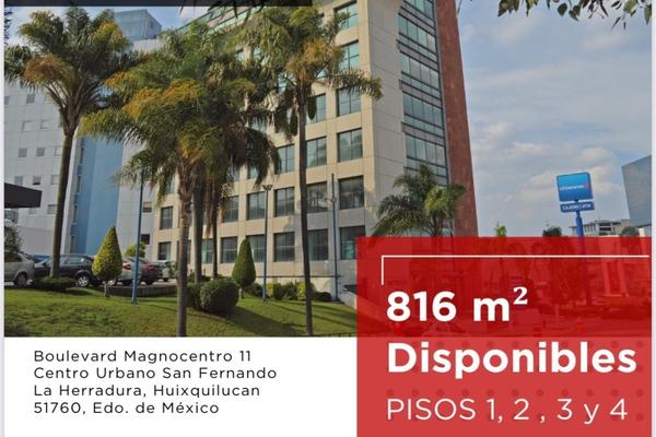 Foto de inmueble en Boulevard magno centro, Col. Interlomas C.P. 52787, Huixquilucan