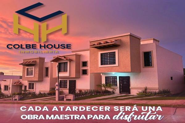 Foto de inmueble en BLVD.MAGNOLIA, Col. De los Niños C.P. 82264, Mazatlán