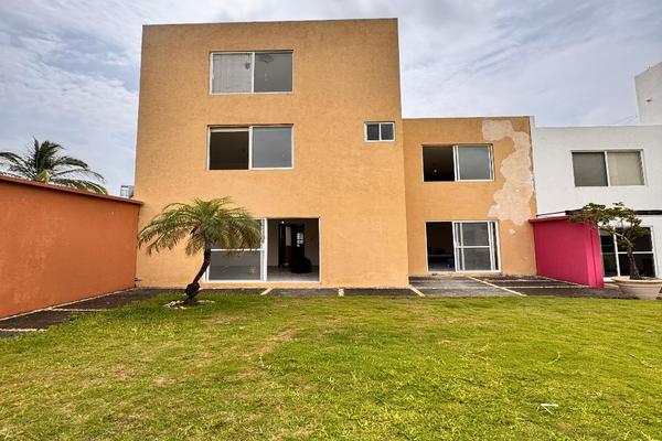 Foto de inmueble en BOULEVARD MANDINGA #6, Col. Playas de Conchal C.P. 95264, Alvarado