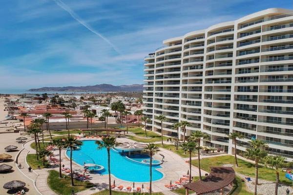 Foto de inmueble en Boulevard Manlio Fabio Beltrones, Col. San Carlos Nuevo Guaymas C.P. 85506, Guaymas