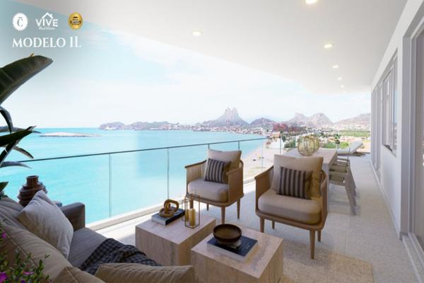 Foto de inmueble en BLVD MANLIO FLAVIO BELTRONES, Col. San Carlos Nuevo Guaymas C.P. 85506, Guaymas