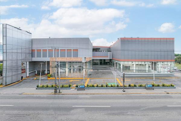 Foto de inmueble en Blvd. Manuel Avila Camacho, Col. San Andrés Atenco C.P. 54040, Tlalnepantla de Baz