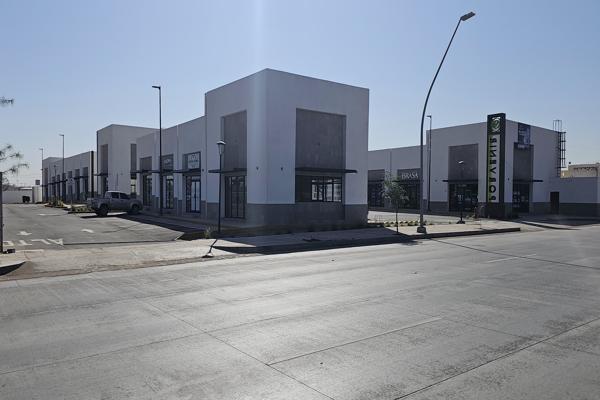 Foto de inmueble en Boulevard Manuel Gómez Morín, Valles, 32563 Juárez, Chih., Col. Jardín de las Moras C.P. 32563, Juárez