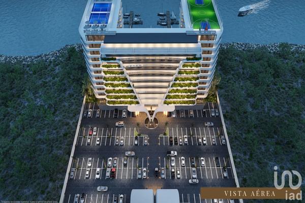 Foto de inmueble en Blvd. Marina Mazatlán #121, Col. Marina Mazatlán C.P. 82103, Mazatlán