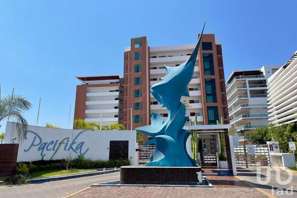 Foto de inmueble en BLVD. MARINA MAZATLAN #2429, Col. Marina Mazatlán C.P. 82103, Mazatlán