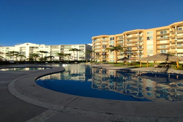 Foto de inmueble en Blvd Marina Mazatlan, Col. Lomas de Mazatlán C.P. 82110, Mazatlán