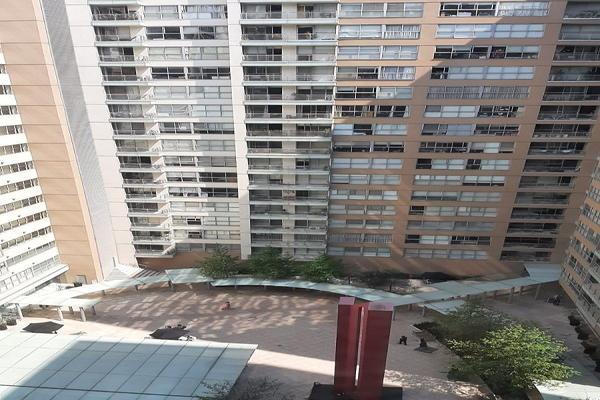Foto de inmueble en BLVD. MIGUEL DE CERVANTES SAAVEDRA, Col. Irrigación C.P. 11500, Miguel Hidalgo