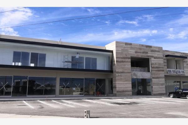 Foto de inmueble en Blvd. Moctezuma #2156, Col. Los Pinos C.P. 25204, Saltillo
