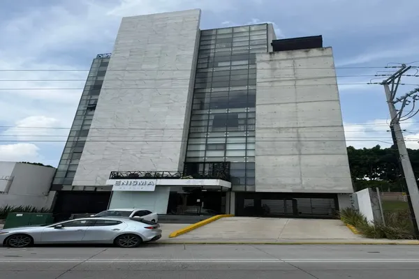 Foto de inmueble en BLVD MUNICIPIO LIBRE #300, Col. San Martinito C.P. 72825, San Andrés Cholula