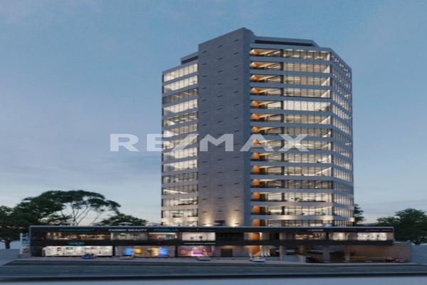 Foto de inmueble en Blvd. Municipio Libre, Col. Ex-Hacienda Mayorazgo C.P. 72480, Puebla