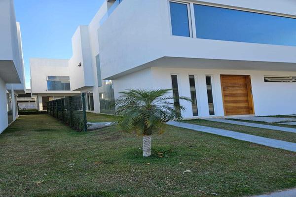 Foto de inmueble en Boulevard Nuevo Vallarta, Col. Las Jarretaderas C.P. 63735, Bahía de Banderas