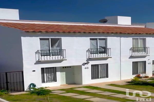 Foto de inmueble en Blv. Peña Flor & Av. de la Cantera, Col. Ciudad del Sol C.P. 76116, Querétaro