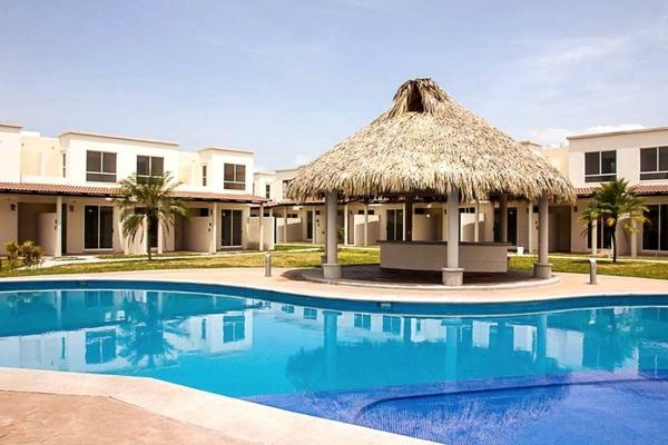 Foto de inmueble en BLVD PEÑA LA VIESCA, Col. Real Santa Fe C.P. 62794, Xochitepec