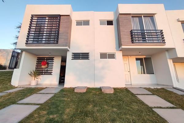 Foto de inmueble en blvd perdigon #100, Col. Jardines de Los Naranjos C.P. 37210, León