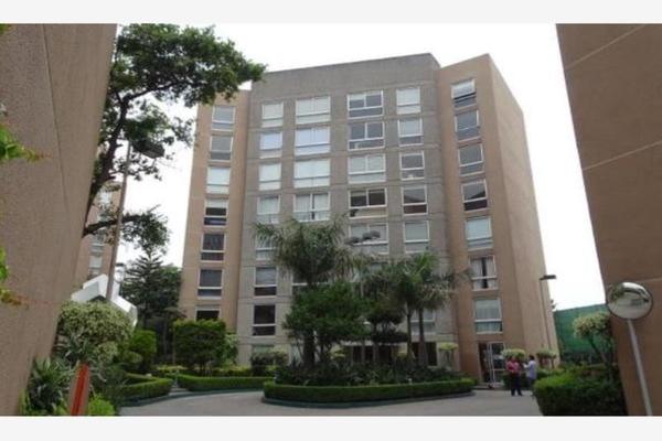 Foto de inmueble en BOULEVARD PICACHO AJUSCO #52, Col. Jardines en la Montaña C.P. 14210, Tlalpan