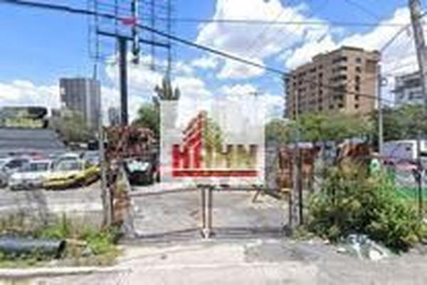 Foto de inmueble en boulevard picacho ajusco, Col. Ampliación Fuentes del Pedregal C.P. 14110, Tlalpan
