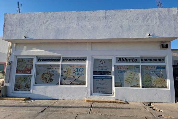 Foto de inmueble en Boulevard Pino Payas, Col. Villas del Encanto C.P. 23085, La Paz