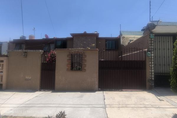 Foto de inmueble en Boulevard Popocatépetl, Col. Lomas de Valle Dorado C.P. 54023, Tlalnepantla de Baz