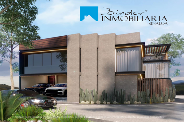 Foto de inmueble en Boulevard Portal de Hierro, Col. Portal de Hierro C.P. 81271, Ahome