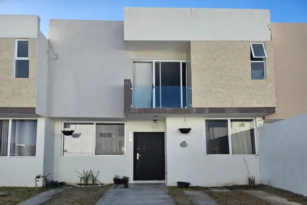 Foto de inmueble en BOULEVARD PRIMAVERA #1480, Col. El Fortín C.P. 45066, Zapopan