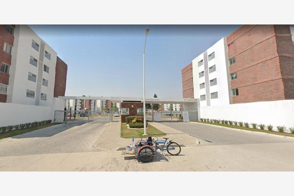 Foto de inmueble en BLVD. PUEBLA #228, Col. Bosques San Sebastián C.P. 72310, Puebla