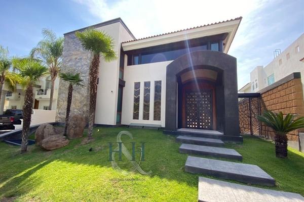 Foto de inmueble en Boulevard Puerta de Hierro, Col. Puerta de Hierro C.P. 45116, Zapopan