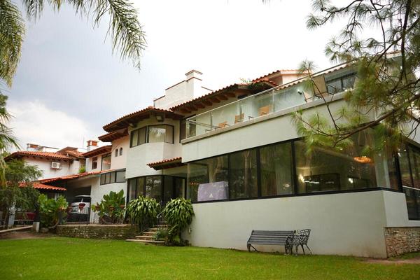Foto de inmueble en boulevard puerta de hierro, Col. Puerta de Hierro C.P. 45116, Zapopan