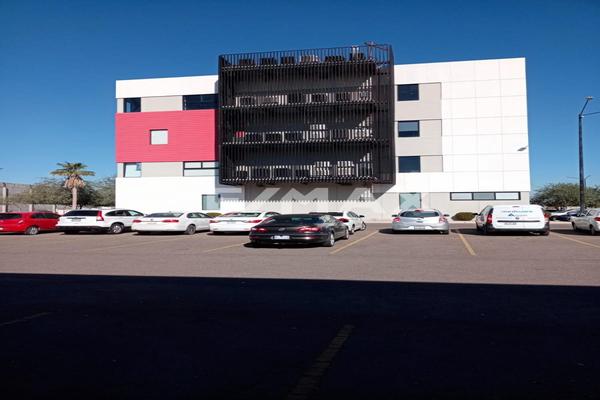 Foto de inmueble en Blvd. Quiroga, Col. El Llano C.P. 83210, Hermosillo