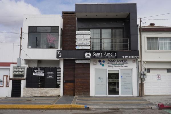 Foto de inmueble en Boulevard Ramirez Méndez, Col. Todos los Santos C.P. 22785, Ensenada