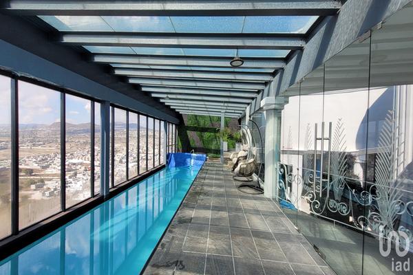 Foto de inmueble en Blvd Ramón G Bonfil #1735, Col. Arboledas de San Javier C.P. 42084, Pachuca de Soto