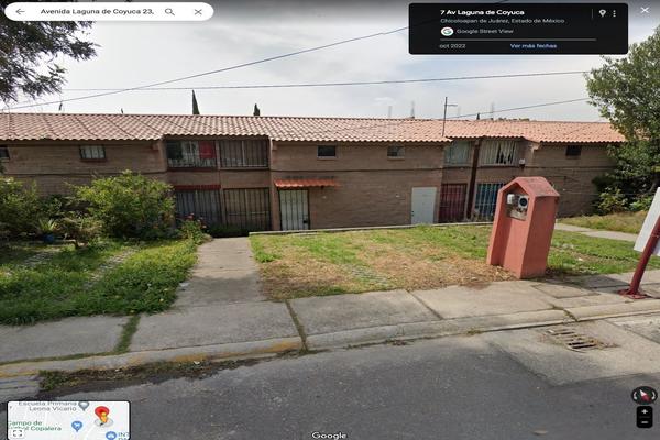 Foto de inmueble en Boulevard Real de Minas, Col. Real de Costitlán II C.P. 56386, Chicoloapan