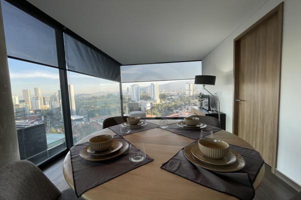 Foto de inmueble en Boulevard Reforma 3009, Col. Corpus Christy C.P. 01530, Álvaro Obregón