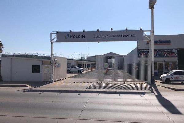 Foto de inmueble en Blvd.Reforma, Col. Carlos Pacheco (Ayuntamiento) C.P. 22898, Ensenada