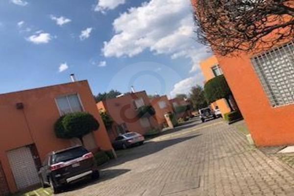 Foto de inmueble en Prolongación Reforma, Col. Cuajimalpa C.P. 05000, Cuajimalpa de Morelos